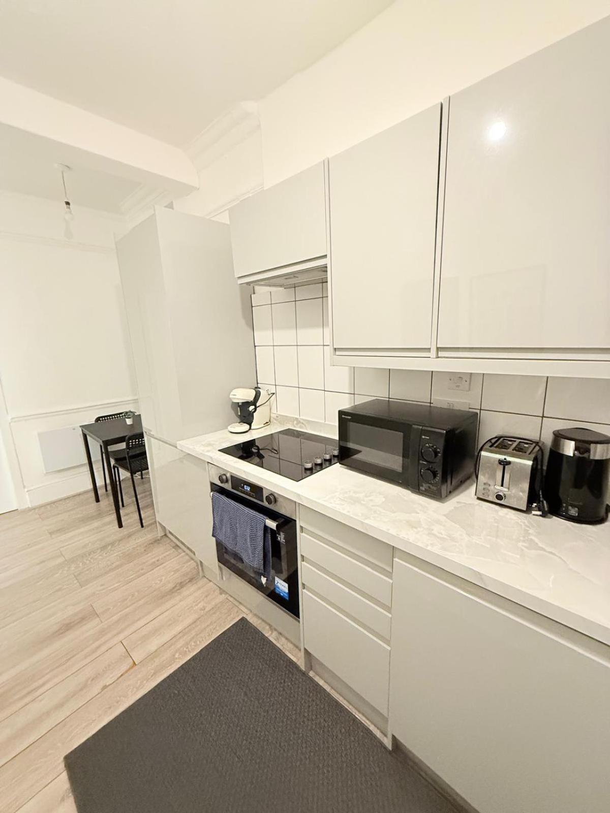 Wandsworth Guest Studio 64 London Eksteriør bilde